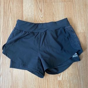 ADIDAS CLIMATE SHORTS